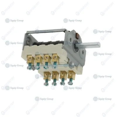 ПЕРЕКЛЮЧАТЕЛЬ ДЛЯ APACH CHEF LINE MA710300