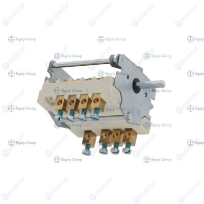 ПЕРЕКЛЮЧАТЕЛЬ ПАКЕТНЫЙ ДЛЯ APACH CHEF LINE CR0686110