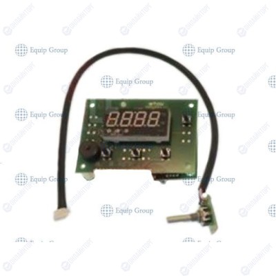 ПЛАТА УПРАВЛЕНИЯ ДЛЯ APACH CHEF LINE CR0843480