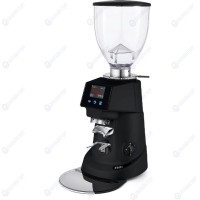 КОФЕМОЛКА FIORENZATO F64 E ЧЕРНЫЙ МАТОВЫЙ