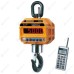 ВЕСЫ ЭЛ.ТОВАРНЫЕ CAS 10THD TW-100 (крановые)