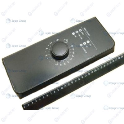 ПАНЕЛЬ УПРАВЛЕНИЯ ДЛЯ ПЕЧИ СВЧ MENUMASTER RMS510DS2