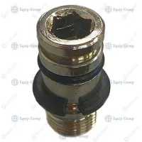 ФИТИНГ ДЛЯ УСТРОЙСТВА ДУШИРУЮЩЕГО CANCAN 0500.1.03.006