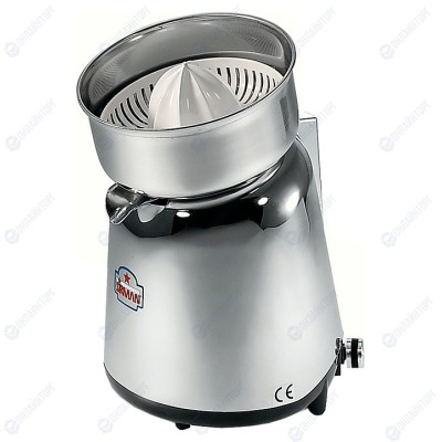 СОКОВЫЖИМАЛКА SIRMAN APOLLO Y15 ХРОМ CE