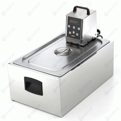 ВАННА ДЛЯ ТЕРМОСТАТА SIRMAN SOFTCOOKER Y09 GN 1/1 69062000
