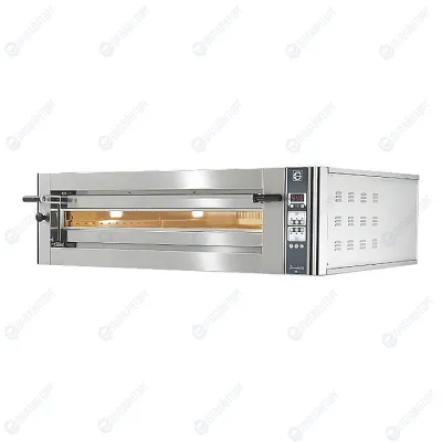 ПЕЧЬ ДЛЯ ПИЦЦЫ CUPPONE DONATELLO DN635/1D-C5-CP (подовая)