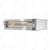 ПЕЧЬ ДЛЯ ПИЦЦЫ CUPPONE DONATELLO DN635/1D-C5-CP (подовая)