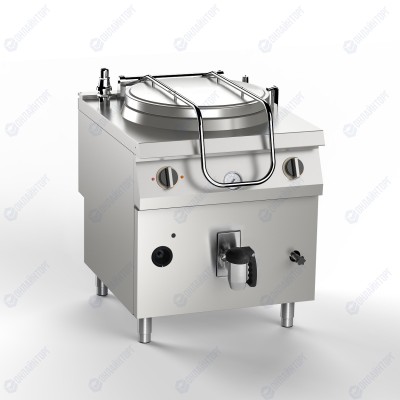 КОТЕЛ ГАЗОВЫЙ 900 СЕРИИ APACH CHEF LINE SLKG89I100P (100 литров)