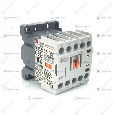 КОНТАКТОР ДЛЯ ПОСУДОМОЕЧНОЙ МАШИНЫ APACH AF500