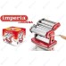 АППАРАТ Д/МАКАРОН IMPERIA iPASTA LA ROSSA РУЧНОЙ 120