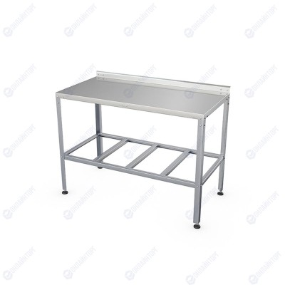 СТОЛ ПРИСТЕННЫЙ СР-Б-1- 800.600-02 (СР-3/800/600-Э)