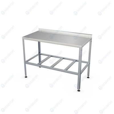 СТОЛ ПРИСТЕННЫЙ СР-Б-1-1500.700-02 (СР-3/1500/700-Э)