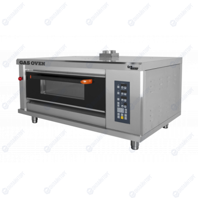 ШКАФ ПЕКАРСКИЙ ПОДОВЫЙ ГАЗОВЫЙ GRILL MASTER ШЖГ/1 (2 ПРОТИВНЯ) 13083 (газовый)