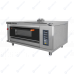 ШКАФ ПЕКАРСКИЙ ПОДОВЫЙ ГАЗОВЫЙ GRILL MASTER ШЖГ/1 (2 ПРОТИВНЯ) 13083 (газовый)