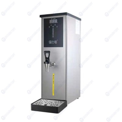 ЭЛЕКТРОКИПЯТИЛЬНИК HURAKAN HKN-HVZ35M (проточный)