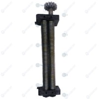 НОЖ ДЛЯ ТЕСТОРАСКАТКИ HURAKAN HKN-NM200J