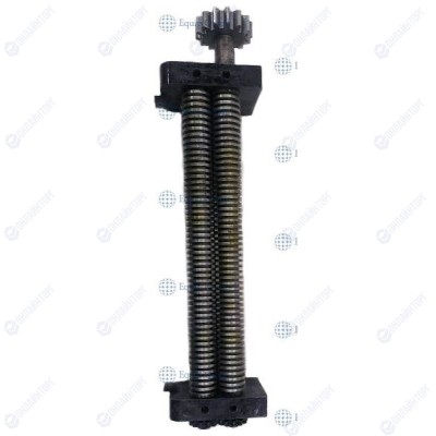 НОЖ ДЛЯ ТЕСТОРАСКАТКИ HURAKAN HKN-NM200J