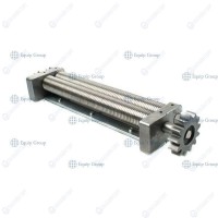 НОЖ ДЛЯ ТЕСТОРАСКАТКИ HURAKAN HKN-NM300ZF