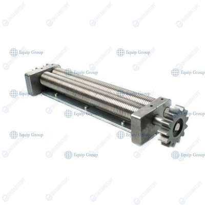 НОЖ ДЛЯ ТЕСТОРАСКАТКИ HURAKAN HKN-NM300ZF