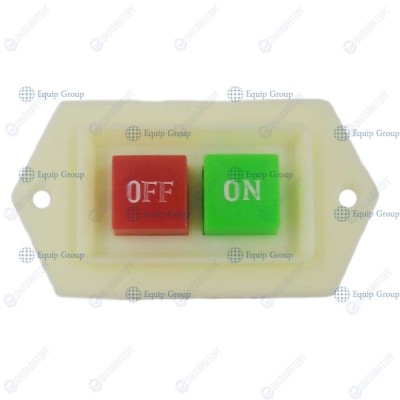 ПЕРЕКЛЮЧАТЕЛЬ ДЛЯ ТЕСТОРАСКАТКИ HURAKAN HKN-NM300ZF