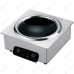 ПЛИТА ИНДУКЦИОННАЯ HURAKAN HKN-ICB35W WOK (ВСТРАИВАЕМАЯ)