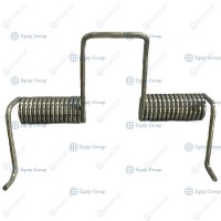 ПРУЖИНА КРЫШКИ ДЛЯ РИСОВАРКИ HURKAN HKN-SR180