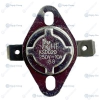 ТЕРМОСТАТ 68°С ДЛЯ РИСОВАРКИ HURKAN HKN-SR180