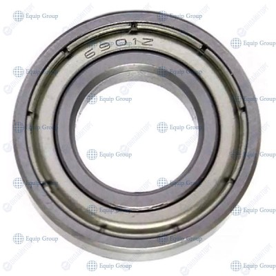 ПОДШИПНИК 6801Z