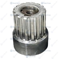 ШКИВ МОТОРА ДЛЯ ТЕСТОМЕСА HURAKAN HKN-8SN