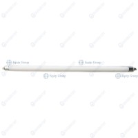 ЛАМПА ДЛЯ ВИТРИНЫ ТЕПЛОВОЙ HURAKAN HKN-WD3M