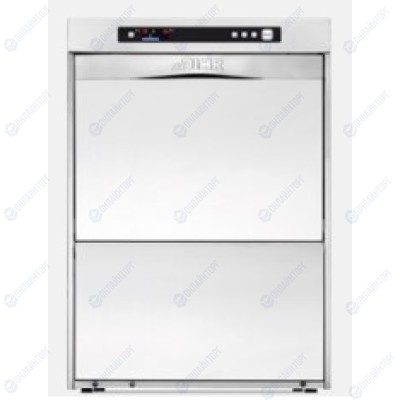 МАШИНА ПОСУДОМОЕЧНАЯ DIHR DS 50 T (фронтальная)
