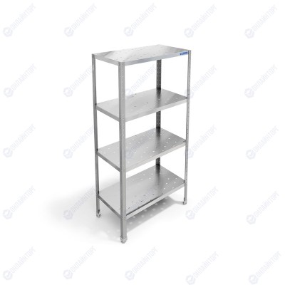 +СТЕЛЛАЖ КУХОННЫЙ ПЕРФ. KAYMAN СК-451/0806