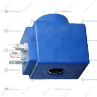 КАТУШКА КЛАПАНА МАГНИТНАЯ  ДЛЯ ЛЬДОГЕНЕРАТОРА APACH COOK LINE ACB5325B