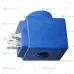 КАТУШКА КЛАПАНА МАГНИТНАЯ  ДЛЯ ЛЬДОГЕНЕРАТОРА APACH COOK LINE ACB5325B