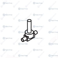 КЛАПАН ГАЗОВЫЙ ЭЛЕКТРОМАГНИТНЫЙ ДЛЯ ЛЬДОГЕНЕРАТОРА APACH COOK LINE ACB...