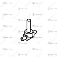 КЛАПАН ГАЗОВЫЙ ЭЛЕКТРОМАГНИТНЫЙ ДЛЯ ЛЬДОГЕНЕРАТОРА APACH COOK LINE ACB...