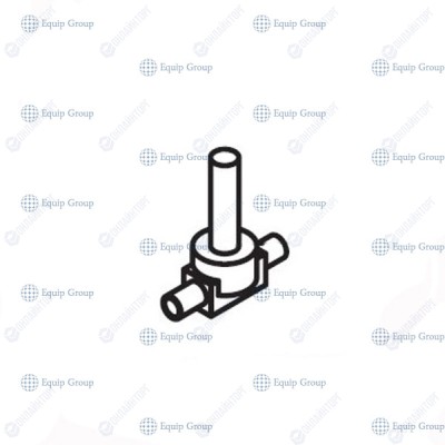 КЛАПАН ГАЗОВЫЙ ЭЛЕКТРОМАГНИТНЫЙ ДЛЯ ЛЬДОГЕНЕРАТОРА APACH COOK LINE ACB5325B