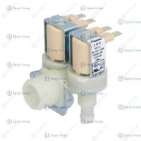 КЛАПАН ДВУХХОДОВОЙ ДЛЯ ЛЬДОГЕНЕРАТОРА APACH COOK LINE ACB2806B