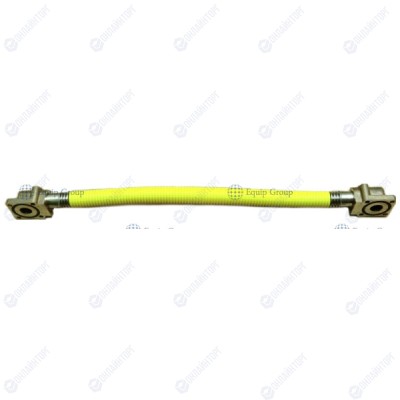 ШЛАНГ ГОФРИРОВАННЫЙ 300ММ SCC, CM 101G НАЧИНАЯ С 04/2004 АРТ.70.00.122