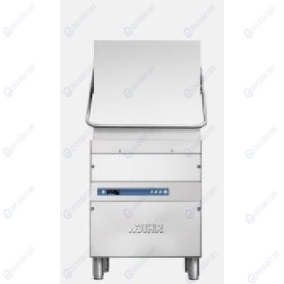 МАШИНА ПОСУДОМОЕЧНАЯ DIHR HT 11 ECO T+DDE+PS (купольная)