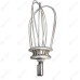 ВЕНЧИК МИКСЕРА APACH BAKERY LINE APL8 OLD