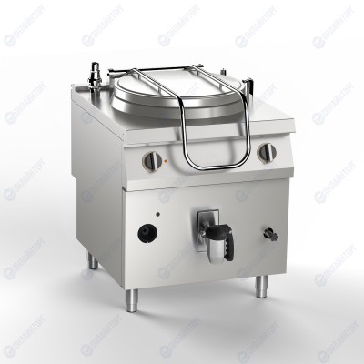 КОТЕЛ ГАЗОВЫЙ 900 СЕРИИ APACH CHEF LINE SLKG89D150 (150 литров)