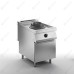 ПЛИТА ВОК ГАЗОВАЯ 900 СЕРИИ APACH CHEF LINE SLRWG69OS (1 конфорка) (газовая)