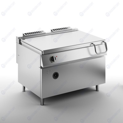 СКОВОРОДА ОПРОКИДЫВАЕМАЯ ГАЗОВАЯ 900 СЕРИИ APACH CHEF LINE SLBPG129ASS (опрокидываемая) (газовая)