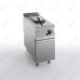 ФРИТЮРНИЦА ГАЗОВАЯ 900 СЕРИИ APACH CHEF LINE SLFRIG49S15CS (1 секция)