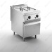 ФРИТЮРНИЦА ГАЗОВАЯ 900 СЕРИИ APACH CHEF LINE SLFRIG69D20CS (2 секции)