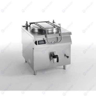 КОТЕЛ ЭЛЕКТРИЧЕСКИЙ 900 СЕРИИ APACH CHEF LINE SLKE89D150 (150 литров) (электрический)