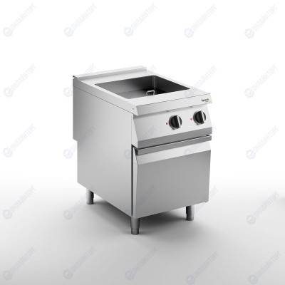 СКОВОРОДА МНОГОФУНКЦИОНАЛЬНАЯ ЭЛЕКТРИЧЕСКАЯ 900 СЕРИИ APACH CHEF LINE SLMBE69CS (мультифункциональная)