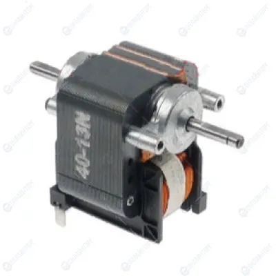 МОТОР ДЛЯ ПЕЧИ СВЧ MENUMASTER 59004019
