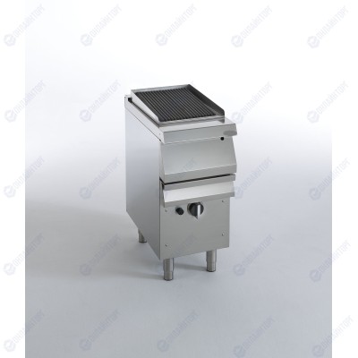ГРИЛЬ ГАЗОВЫЙ 700 СЕРИИ APACH CHEF LINE SLGBG47CS (газовый)